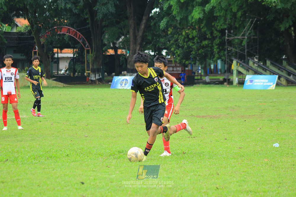 ijl u13 011125 isa marzuki bandriawan vs jatiraraharja sukabumi
