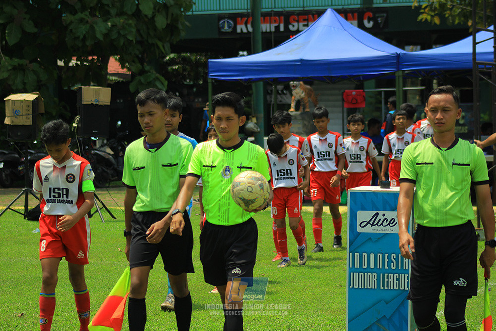 ijl u13 011125 isa marzuki bandriawan vs jatiraraharja sukabumi