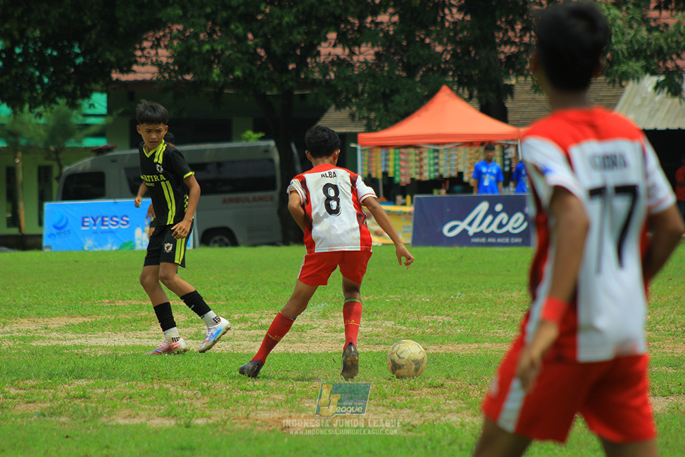 ijl u13 011125 isa marzuki bandriawan vs jatiraraharja sukabumi