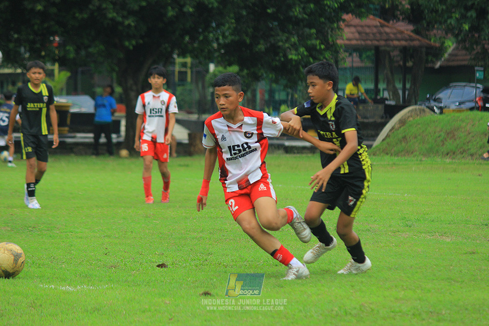 ijl u13 011125 isa marzuki bandriawan vs jatiraraharja sukabumi
