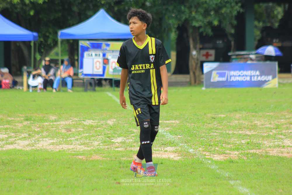 ijl u13 011125 isa marzuki bandriawan vs jatiraraharja sukabumi