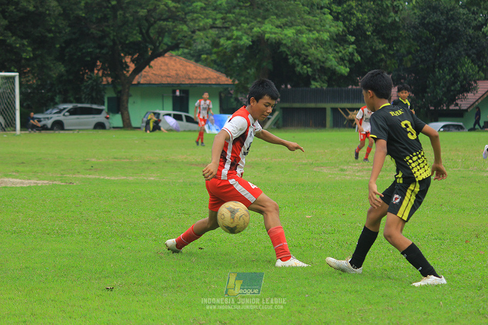 ijl u13 011125 isa marzuki bandriawan vs jatiraraharja sukabumi