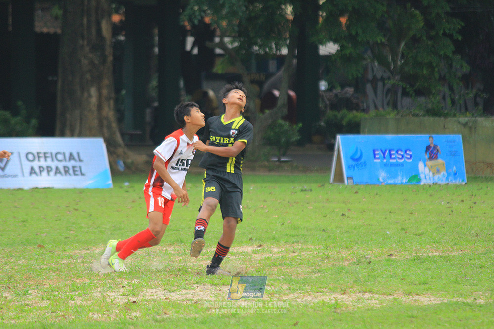 ijl u13 011125 isa marzuki bandriawan vs jatiraraharja sukabumi
