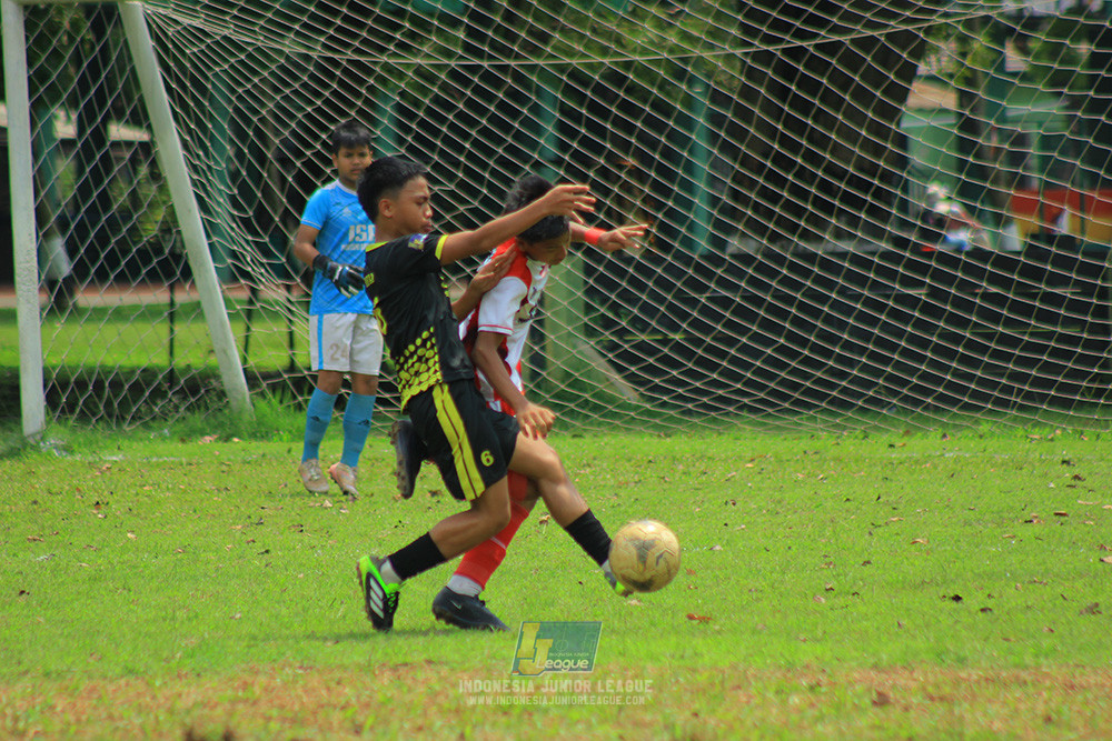 ijl u13 011125 isa marzuki bandriawan vs jatiraraharja sukabumi