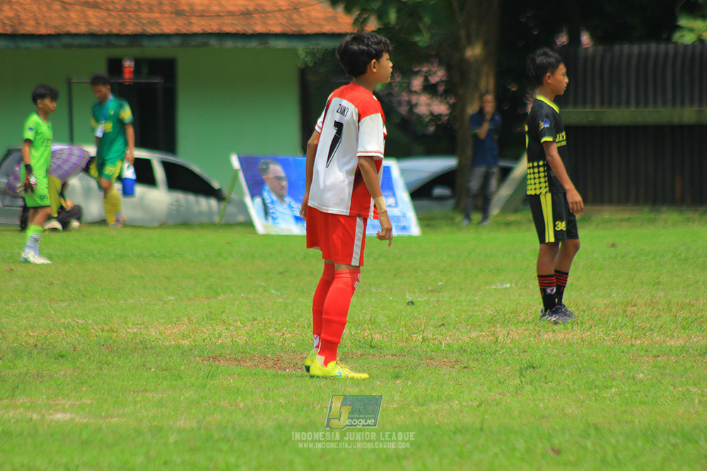 ijl u13 011125 isa marzuki bandriawan vs jatiraraharja sukabumi