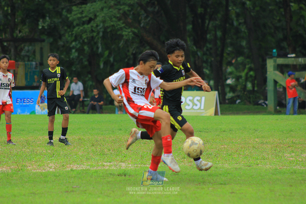 ijl u13 011125 isa marzuki bandriawan vs jatiraraharja sukabumi