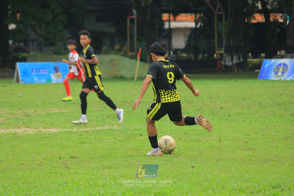 ijl u13 011125 isa marzuki bandriawan vs jatiraraharja sukabumi