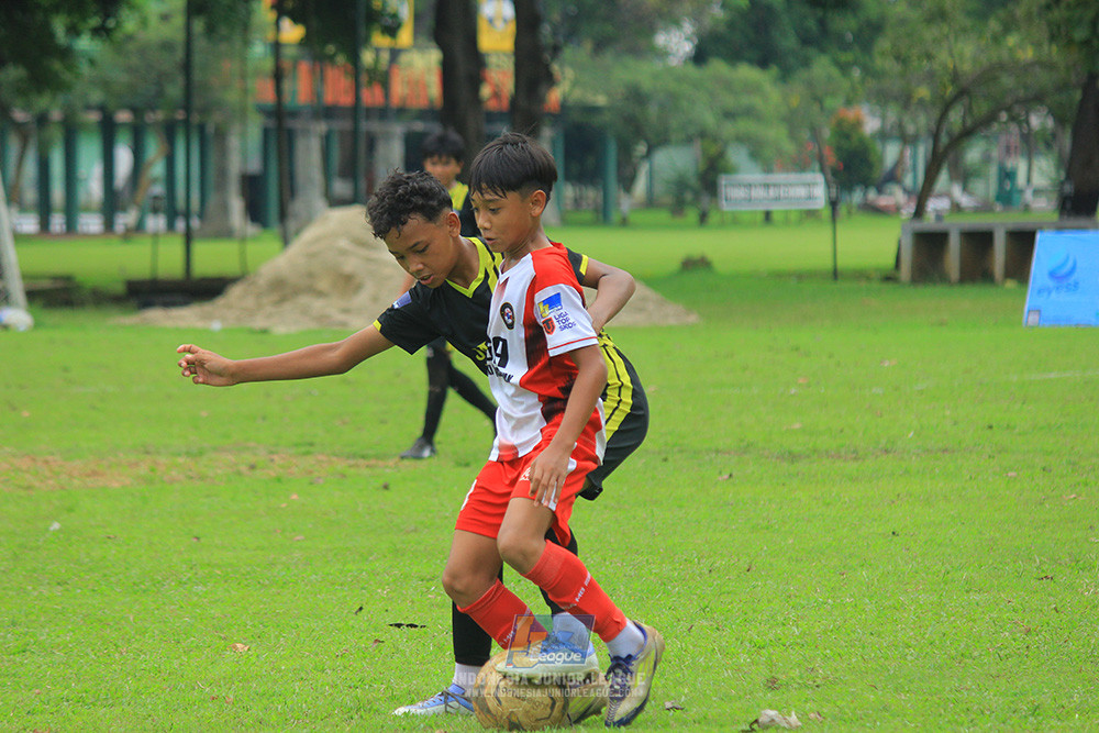 ijl u13 011125 isa marzuki bandriawan vs jatiraraharja sukabumi