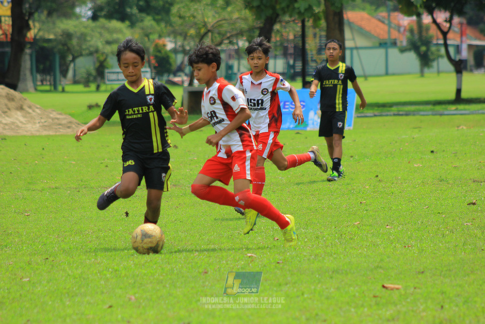 ijl u13 011125 isa marzuki bandriawan vs jatiraraharja sukabumi