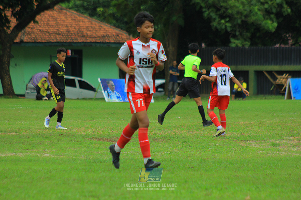 ijl u13 011125 isa marzuki bandriawan vs jatiraraharja sukabumi