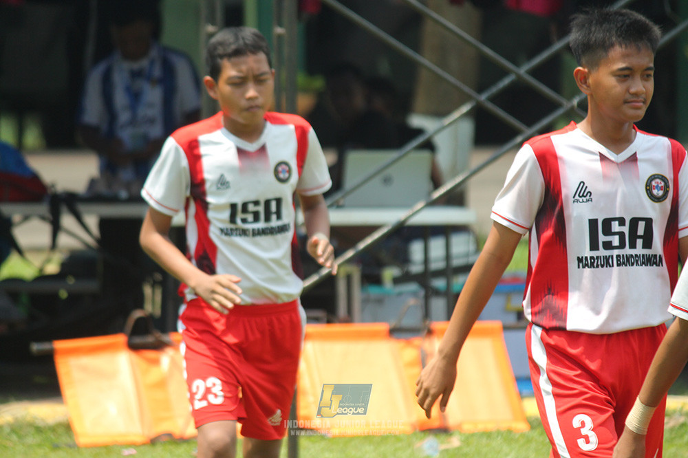 ijl u13 011125 isa marzuki bandriawan vs jatiraraharja sukabumi