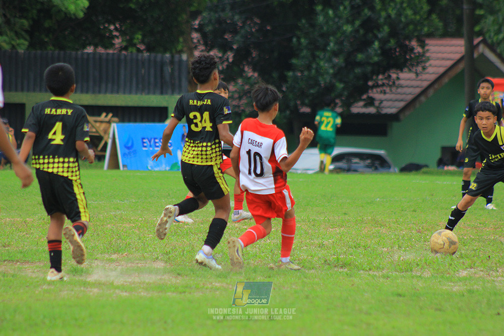 ijl u13 011125 isa marzuki bandriawan vs jatiraraharja sukabumi