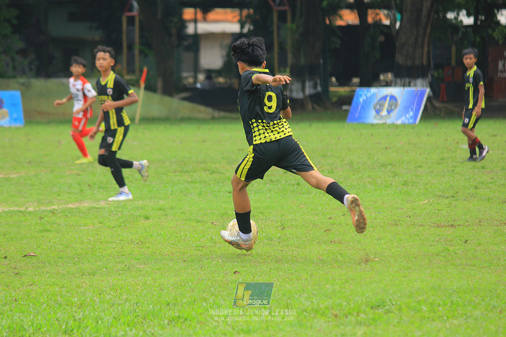 ijl u13 011125 isa marzuki bandriawan vs jatiraraharja sukabumi
