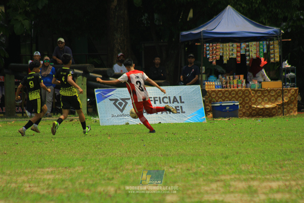 ijl u13 011125 isa marzuki bandriawan vs jatiraraharja sukabumi
