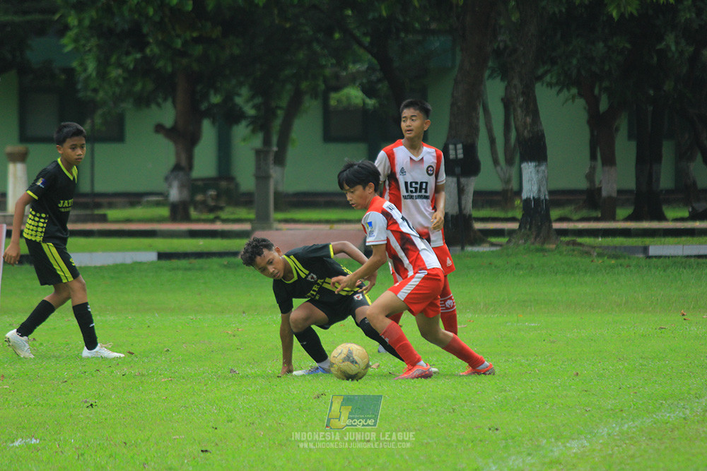 ijl u13 011125 isa marzuki bandriawan vs jatiraraharja sukabumi