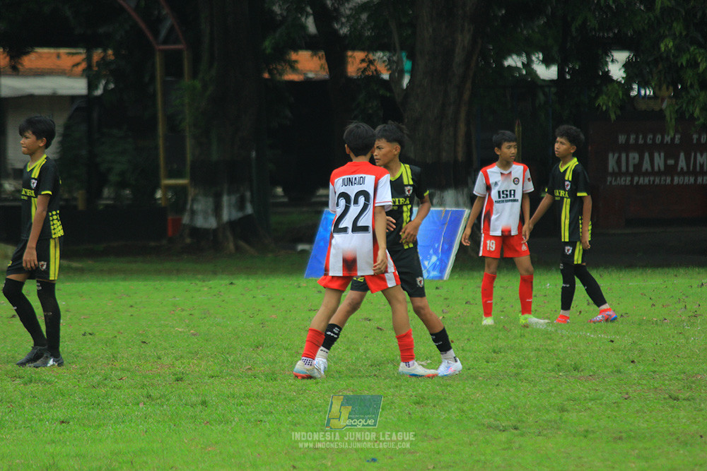 ijl u13 011125 isa marzuki bandriawan vs jatiraraharja sukabumi