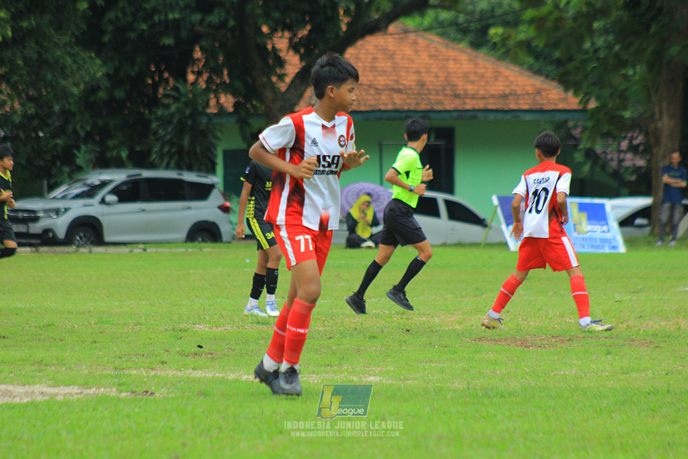 ijl u13 011125 isa marzuki bandriawan vs jatiraraharja sukabumi