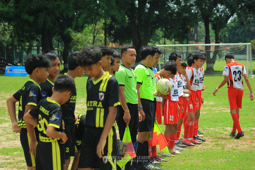 ijl u13 011125 isa marzuki bandriawan vs jatiraraharja sukabumi