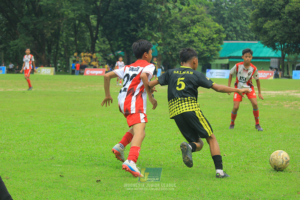 ijl u13 011125 isa marzuki bandriawan vs jatiraraharja sukabumi