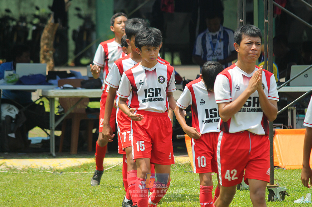 ijl u13 011125 isa marzuki bandriawan vs jatiraraharja sukabumi
