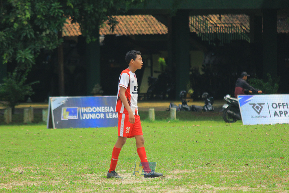 ijl u13 011125 isa marzuki bandriawan vs jatiraraharja sukabumi