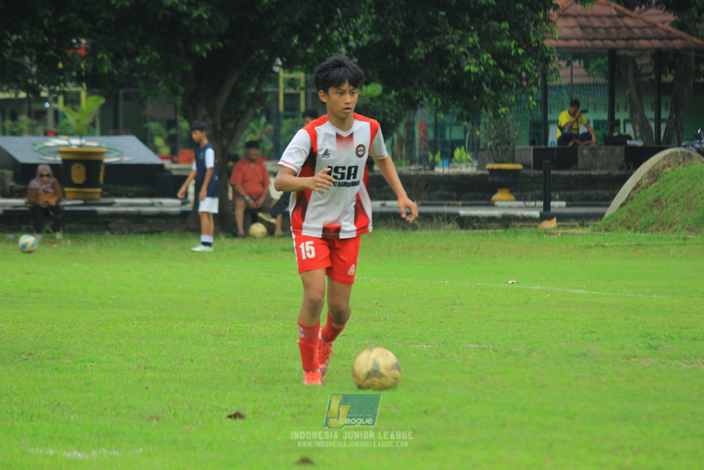 ijl u13 011125 isa marzuki bandriawan vs jatiraraharja sukabumi