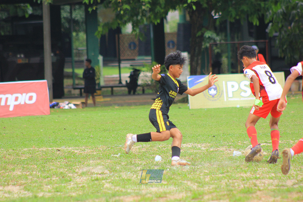 ijl u13 011125 isa marzuki bandriawan vs jatiraraharja sukabumi
