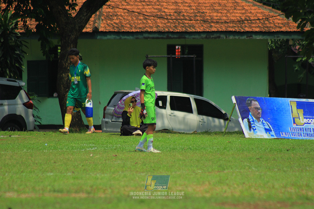 ijl u13 011125 isa marzuki bandriawan vs jatiraraharja sukabumi