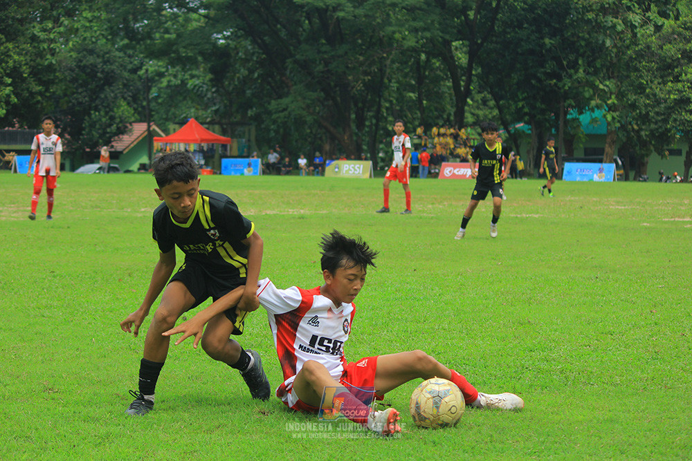 ijl u13 011125 isa marzuki bandriawan vs jatiraraharja sukabumi