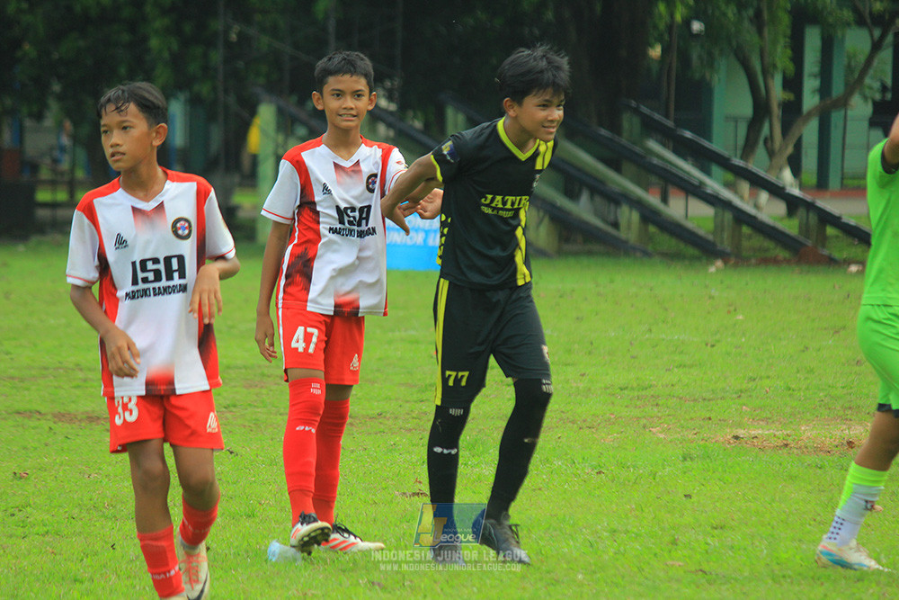 ijl u13 011125 isa marzuki bandriawan vs jatiraraharja sukabumi