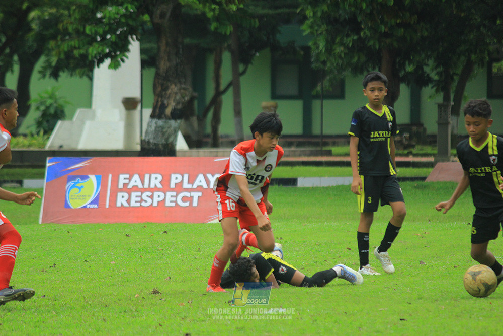 ijl u13 011125 isa marzuki bandriawan vs jatiraraharja sukabumi