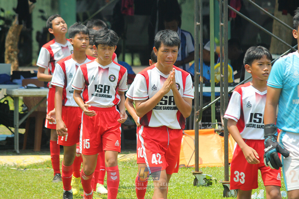 ijl u13 011125 isa marzuki bandriawan vs jatiraraharja sukabumi