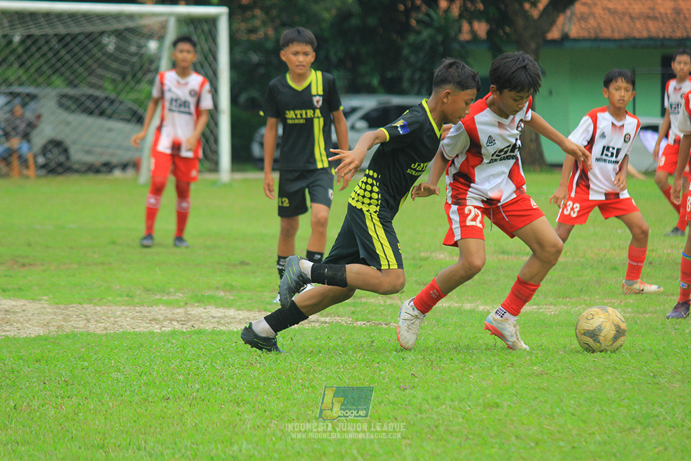ijl u13 011125 isa marzuki bandriawan vs jatiraraharja sukabumi