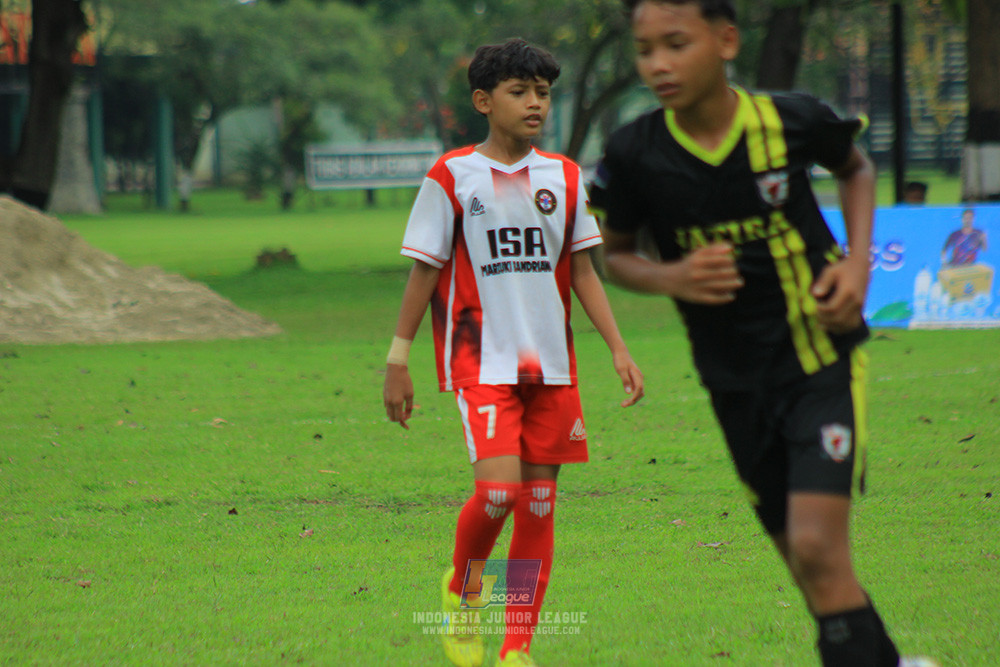 ijl u13 011125 isa marzuki bandriawan vs jatiraraharja sukabumi