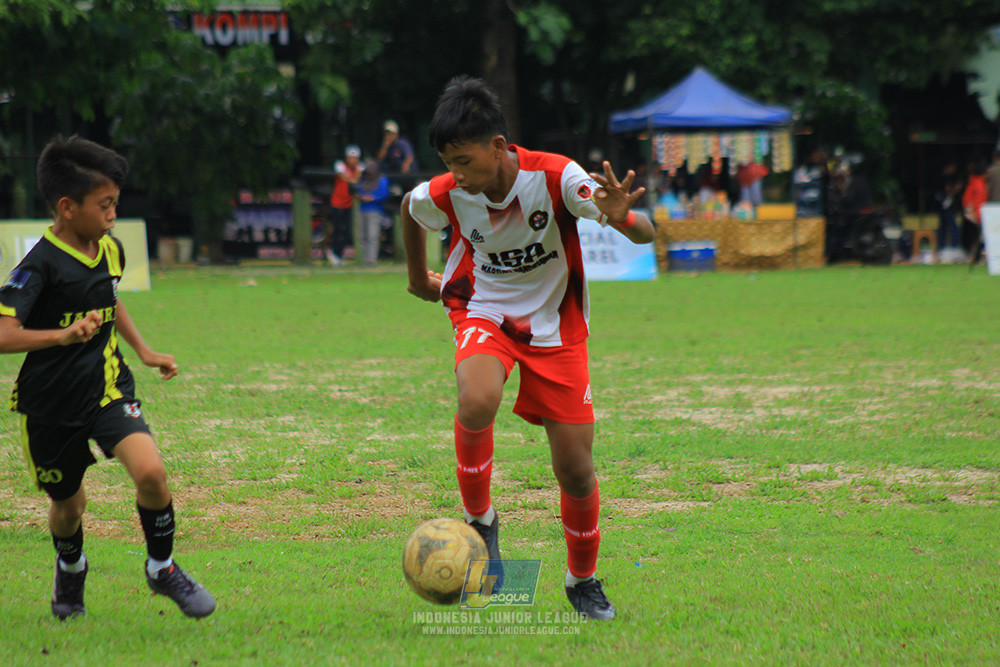 ijl u13 011125 isa marzuki bandriawan vs jatiraraharja sukabumi