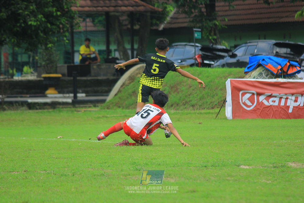 ijl u13 011125 isa marzuki bandriawan vs jatiraraharja sukabumi
