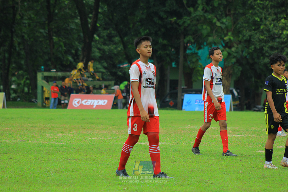 ijl u13 011125 isa marzuki bandriawan vs jatiraraharja sukabumi