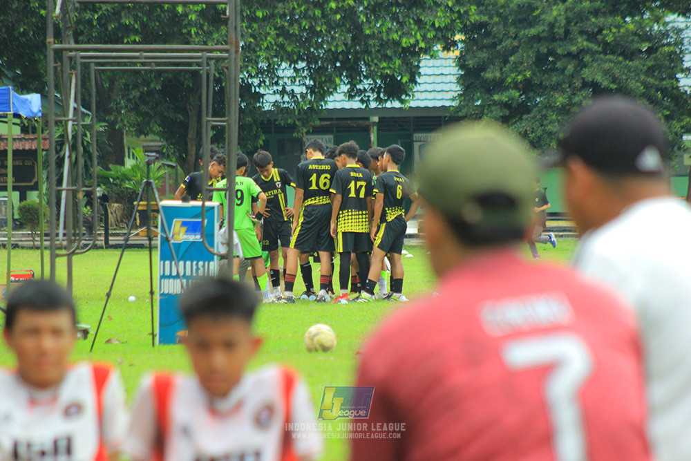 ijl u13 011125 isa marzuki bandriawan vs jatiraraharja sukabumi