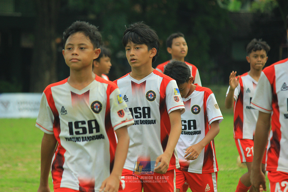 ijl u13 011125 isa marzuki bandriawan vs jatiraraharja sukabumi