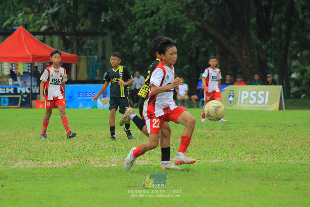 ijl u13 011125 isa marzuki bandriawan vs jatiraraharja sukabumi