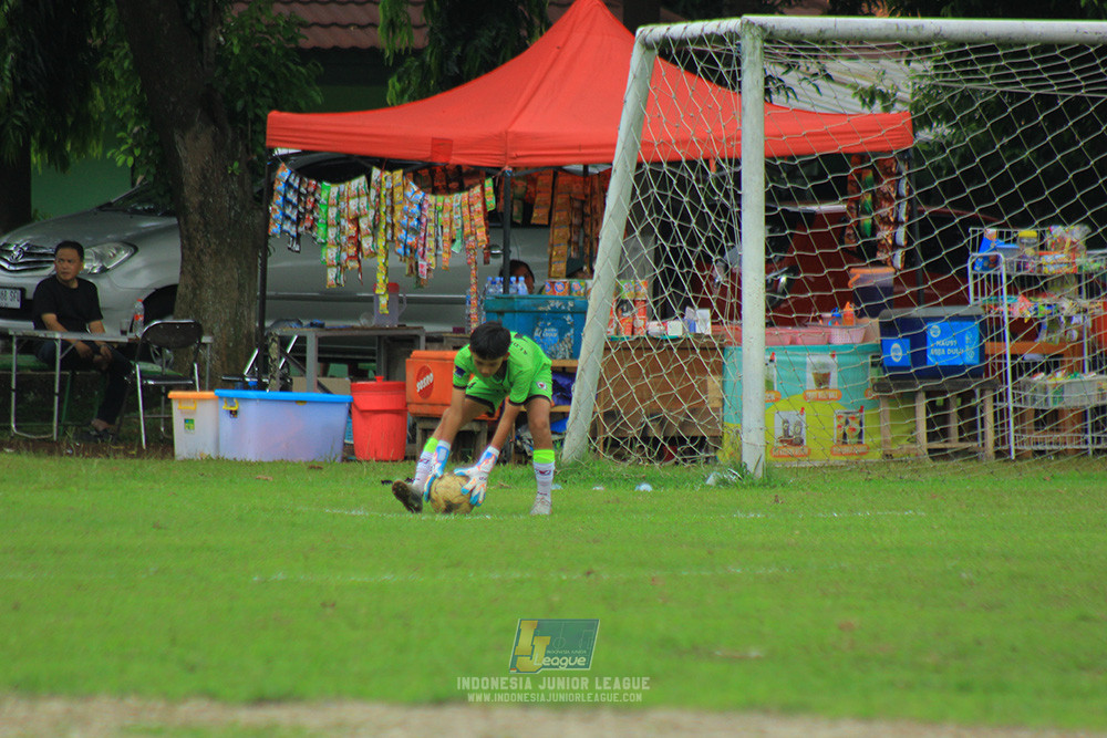 ijl u13 011125 isa marzuki bandriawan vs jatiraraharja sukabumi