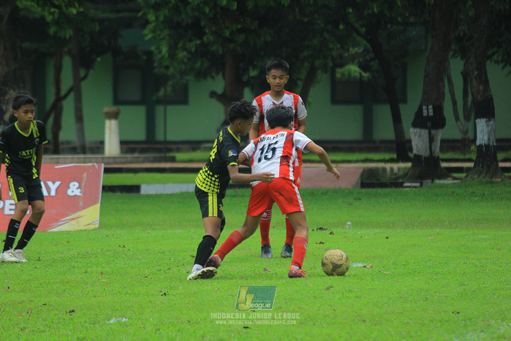 ijl u13 011125 isa marzuki bandriawan vs jatiraraharja sukabumi