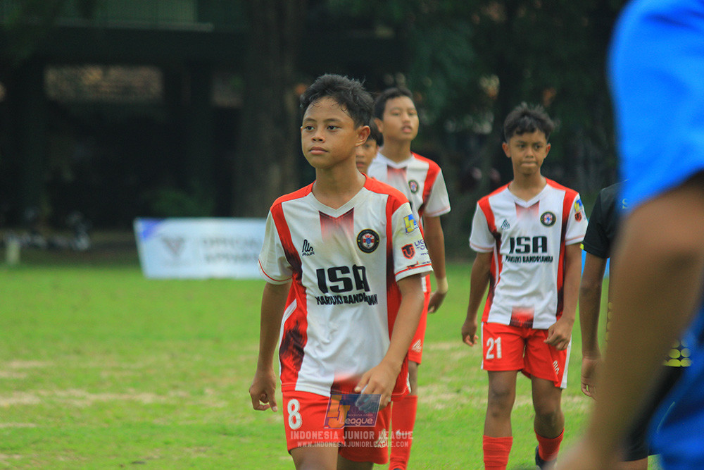ijl u13 011125 isa marzuki bandriawan vs jatiraraharja sukabumi