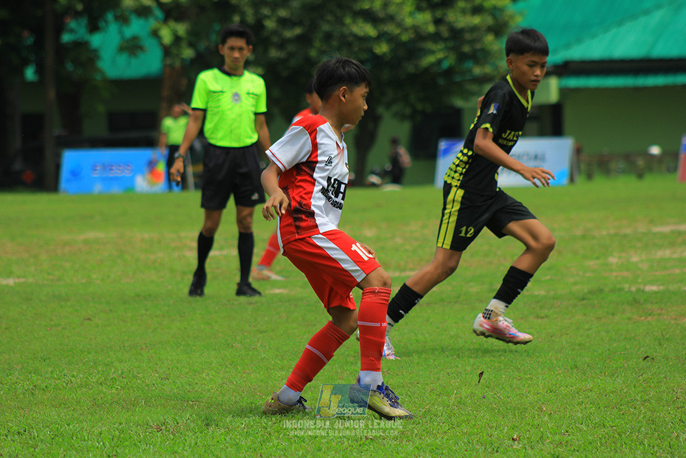 ijl u13 011125 isa marzuki bandriawan vs jatiraraharja sukabumi