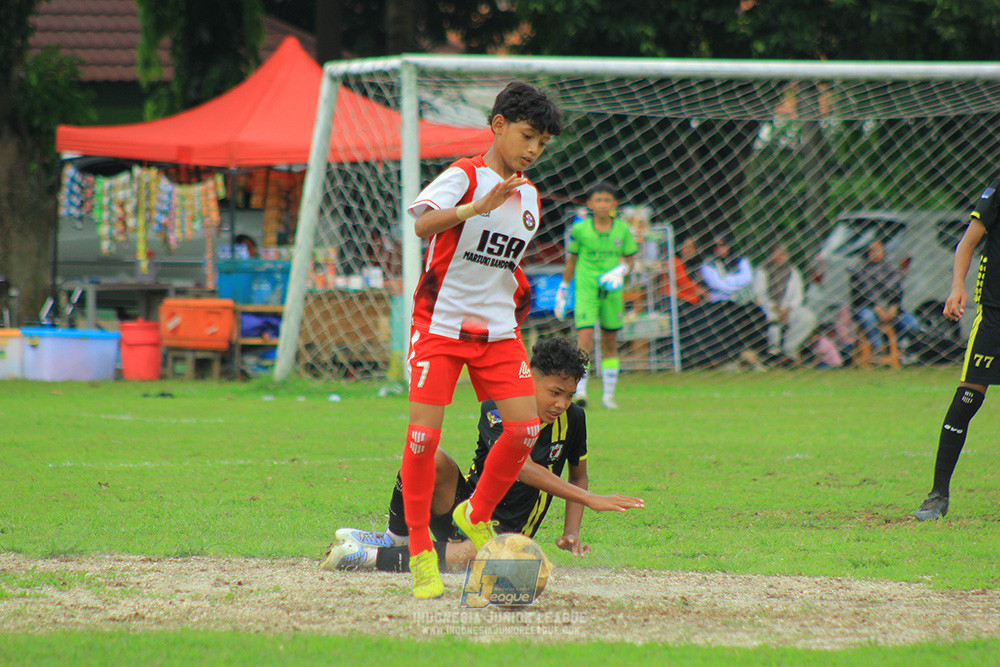 ijl u13 011125 isa marzuki bandriawan vs jatiraraharja sukabumi