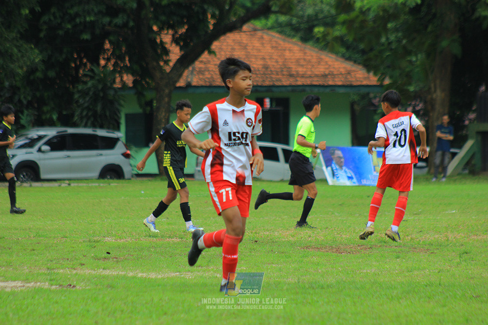ijl u13 011125 isa marzuki bandriawan vs jatiraraharja sukabumi