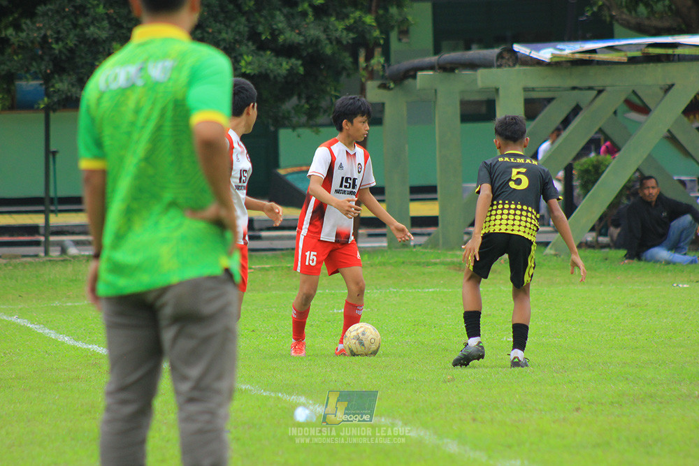 ijl u13 011125 isa marzuki bandriawan vs jatiraraharja sukabumi