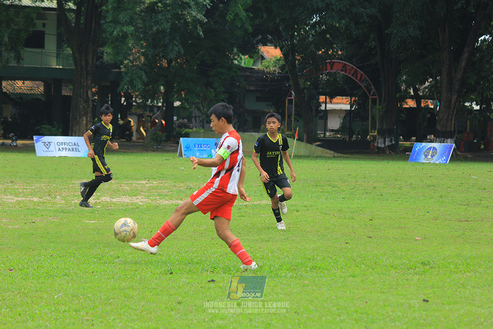 ijl u13 011125 isa marzuki bandriawan vs jatiraraharja sukabumi