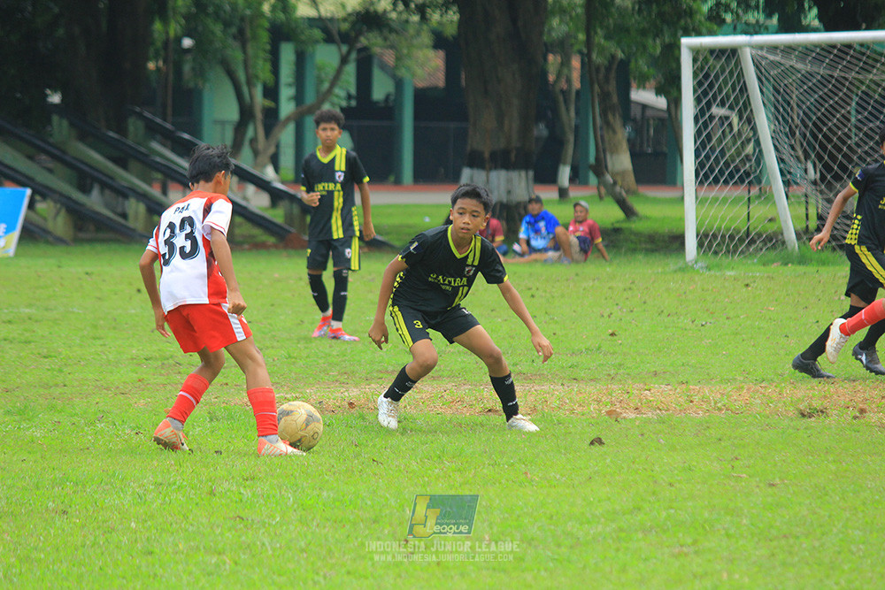 ijl u13 011125 isa marzuki bandriawan vs jatiraraharja sukabumi