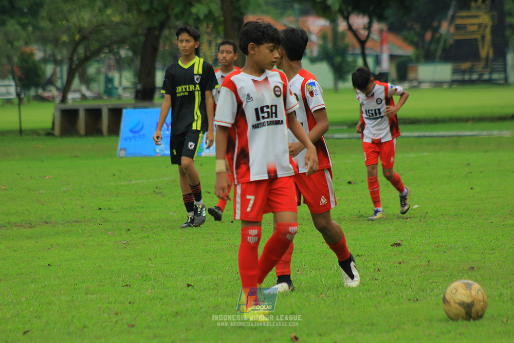 ijl u13 011125 isa marzuki bandriawan vs jatiraraharja sukabumi